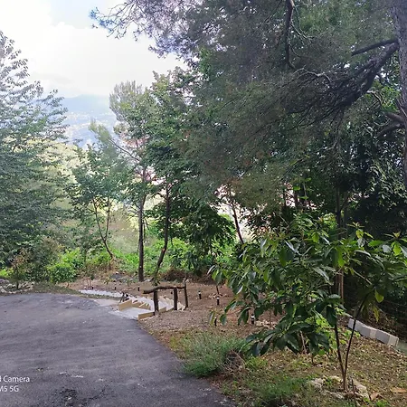 Шале At Don Quijote Ницца