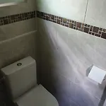 At Don Quijote Dağ evi Nice