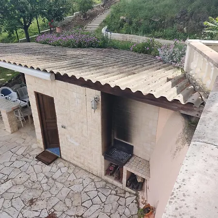 Chalet At Don Quijote Nizza